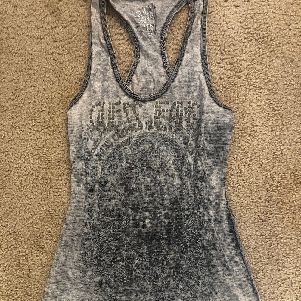 Guess tank top